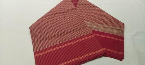 RASIPURAM COTTON SAREE